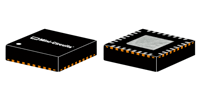 SMT Gain Block, 13000 - 26500 MHz, 50Ω