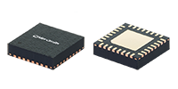 SMT Variable Gain Amplifier, 0.3 - 26.5 GHz, 50Ω