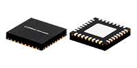 SMT Variable Gain Amplifier, 450 - 2400 MHz, 50Ω