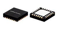 Reflectionless Band Pass Filter, 19500 - 20500 MHz, 50Ω