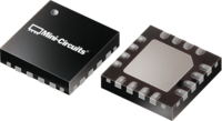 SMT Low Noise Amplifier, 700 - 3000 MHz, 50Ω