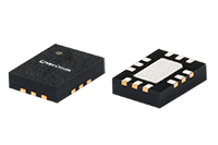 1:2 MMIC Transformer, 1.5 - 13 GHz, 50Ω