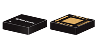 Absorptive SPDT, SMT Solid State Switch, 100 - 6000 MHz, 50Ω