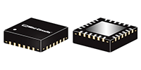 Absorptive SP4T, SMT Solid State Switch, 30 - 6000 MHz, 50Ω