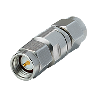 MATCH THRU / SMA-MM / 6GHz