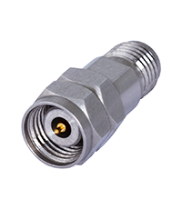 RF Adapter Straight 2.92mm Female to 2.4mm Male DC - 40GHz 50Ω