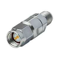 MATCH THRU / SMA-MF / 6GHz