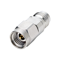RF Adapter Straight 2.4mm Female to 2.92mm Male DC - 40GHz 50Ω