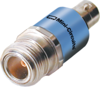 ADAPTER ATTEN / N-F / BNC-F