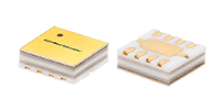 SMT RF Gain Block Amplifier, DC - 7000 MHz, 50Ω