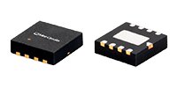 SMT Dual Matched Amplifier, DC - 4000 MHz, 50Ω