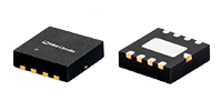 Absorptive SPDT, SMT Solid State Switch, DC - 4500 MHz, 50Ω