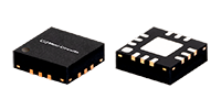 Reflectionless Low Pass Filter, DC - 6000 MHz, 50Ω