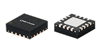 18 dB SMT Fixed Slope Equalizer, 6000 - 18000 MHz