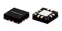 SMT Low Noise Amplifier, 400 - 2200 MHz, 50Ω