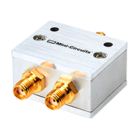 2 Ways Power Splitter, 0.5 - 600 MHz, 50Ω