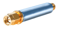 Connectorized Band Pass Filter, 2350-2800 MHz