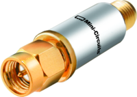 LTCC Low Pass Filter, DC - 2350 MHz, 50Ω