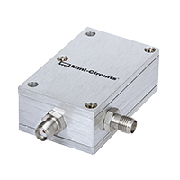 6 dB Directional Coupler, 500 - 1200 MHz, 50Ω