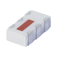 10.2 dB SMT Bi-Directional Coupler, 824 - 2525 MHz, 50Ω