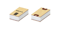 LTCC SMT High Pass Filter, 29 - 55 GHz