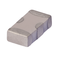 LTCC Low Pass Filter, DC - 2600 MHz, 50Ω