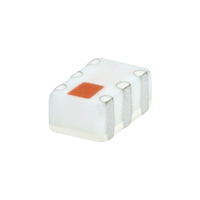 1:1 LTCC Transformer, 3300 - 4000 MHz, 50Ω