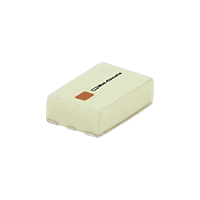 LTCC Band Pass Filter, 16800 - 21000 MHz, 50Ω