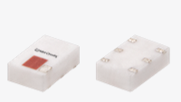 Surface Mount, RF Transformer, 9000 to 27000 MHz, 50Ω, 1:2 Ratio