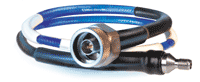 Precision Test Cable, 18.0 GHz