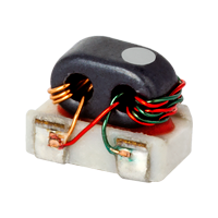 1:1 CORE & WIRE Transformer, 5 - 1250 MHz, 75Ω