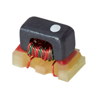 1:1 CORE & WIRE Transformer, 800 MHz - 6.8 GHz, 50Ω