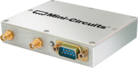 Low Noise Amplifier, 1.4 to 2.4 GHz