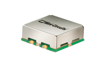 30 dB SMT Voltage Variable Attenuator, 100 - 1500 MHz, 50Ω