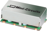 Lumped LC Band Pass Filter, 238 - 242 MHz, 50Ω