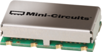 4 Ways Core & Wire Power Splitter, 5 - 1300 MHz, 75Ω