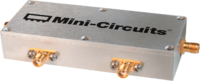 39.9 dB Bi-Directional Coupler, 550 - 1450 MHz, 50Ω