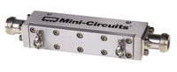 34.5 dB Bi-Directional Coupler, 900 - 9000 MHz, 50Ω