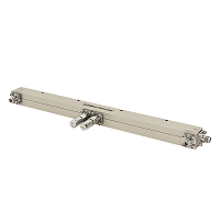 10 dB Dual-Directional Coupler, 500 - 40000 MHz, 50Ω