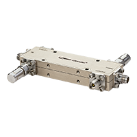 30 dB Dual-Directional Coupler, 1000 - 40000 MHz, 50Ω