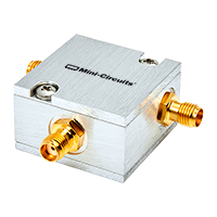 2 Ways DC Pass Power Splitter, 3500 - 9000 MHz, 50Ω