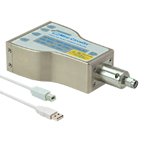 USB/Ethernet Peak&Avg Power Sensor 500 MHz - 40GHz, -20 to +20 dBm