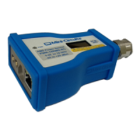 USB/Ethernet RMS Power Sensor 50 MHz - 18 GHz, -60 to +20 dBm