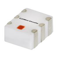 LTCC 90° Hybrid, 150 - 265 MHz, 50Ω