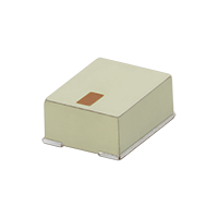 LTCC Band Pass Filter, 28000 - 28800 MHz, 50Ω