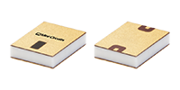 LTCC SMT Low Pass Filter, DC - 28 GHz, 50Ω