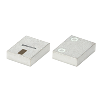 LTCC Band Pass Filter, 9.8 - 14.6 GHz, 50Ω