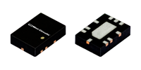 2 Ways MMIC DC Pass Power Splitter, 10000 - 43500 MHz, 50Ω