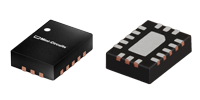 SMT Dual Matched Amplifier, DC - 5200 MHz, 50Ω