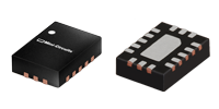 SMT Low Noise Amplifier, 6000 - 18000 MHz, 50Ω